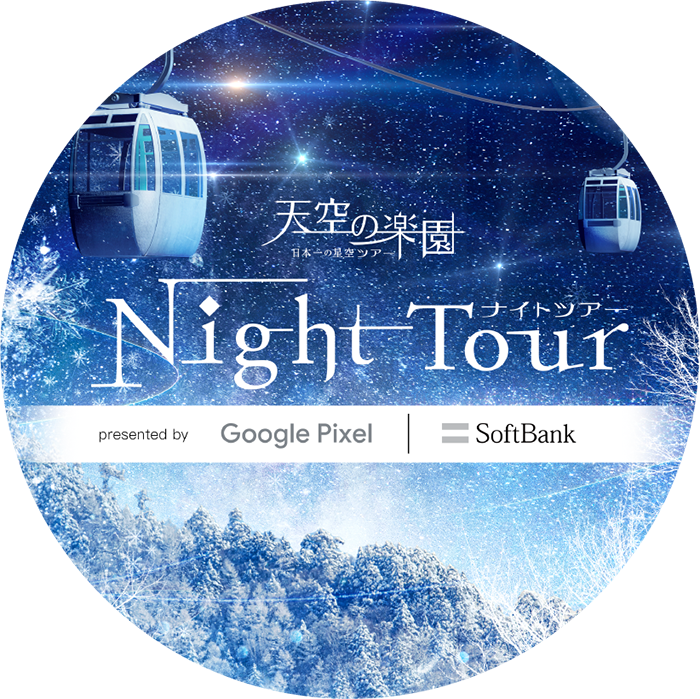 Night Tour