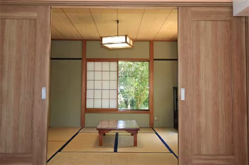 Irodori House