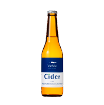vinvie cider（ヴァンヴィシードル）